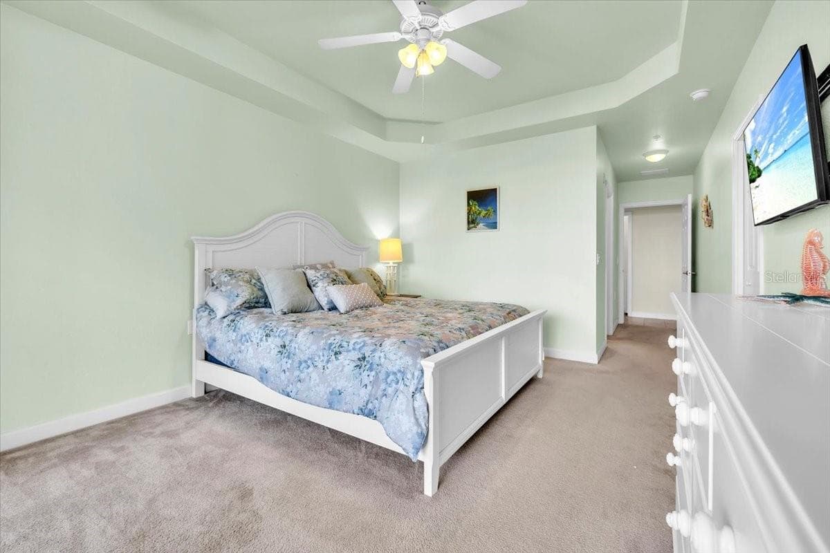 Condominium at 2001 BAL HARBOR BLVD #2207, PUNTA GORDA, photo 16 of 48