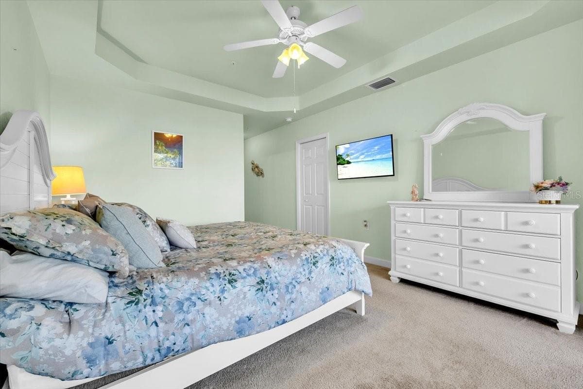Condominium at 2001 BAL HARBOR BLVD #2207, PUNTA GORDA, photo 17 of 48