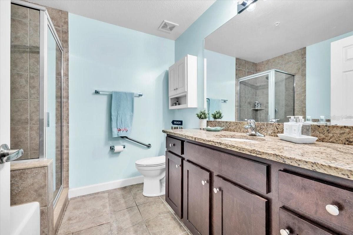 Condominium at 2001 BAL HARBOR BLVD #2207, PUNTA GORDA, photo 18 of 48