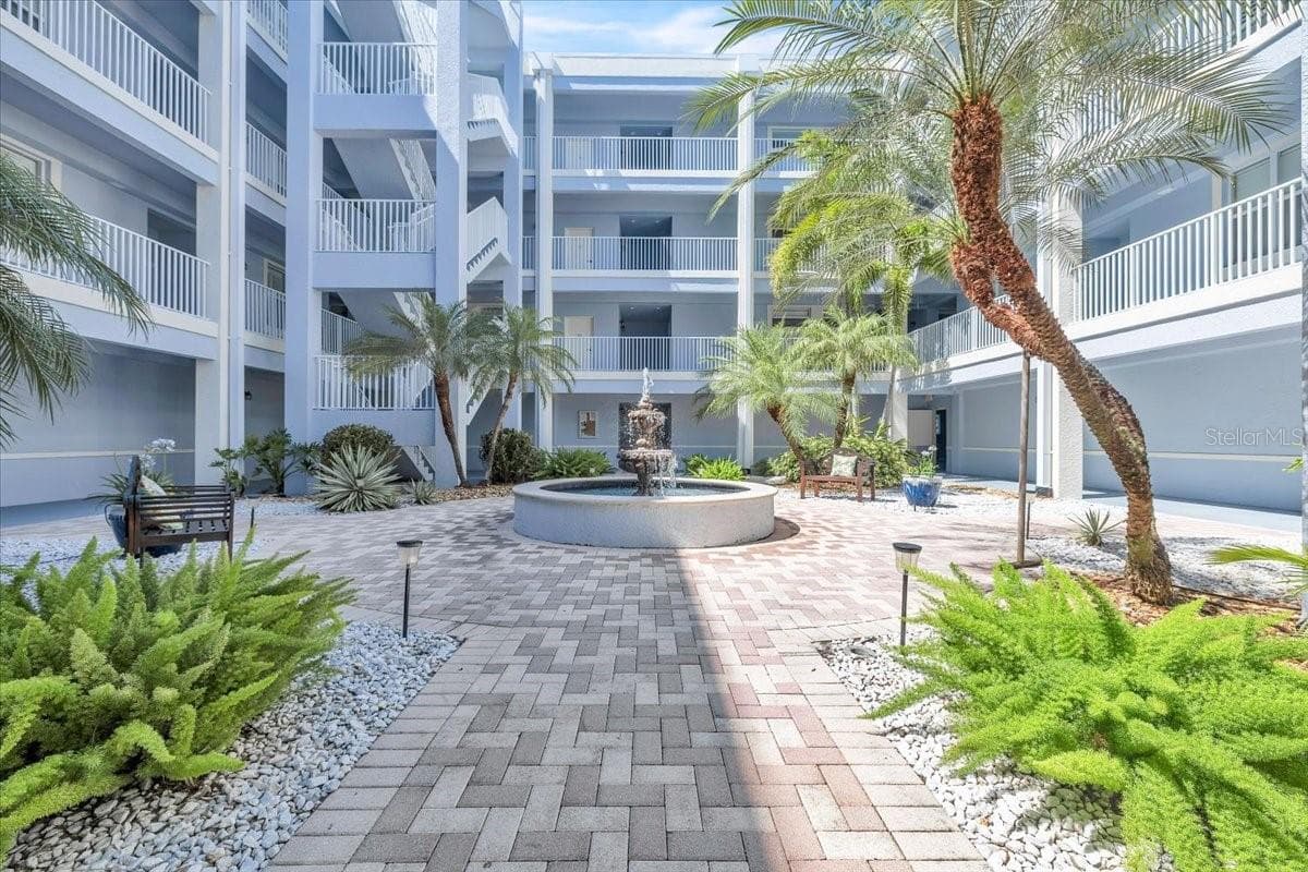 Condominium at 2001 BAL HARBOR BLVD #2207, PUNTA GORDA, photo 29 of 48