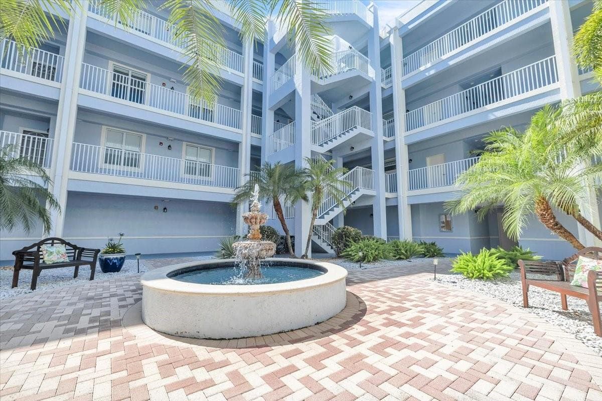 Condominium at 2001 BAL HARBOR BLVD #2207, PUNTA GORDA, photo 30 of 48
