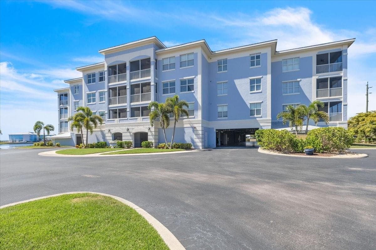 Condominium at 2001 BAL HARBOR BLVD #2207, PUNTA GORDA, photo 35 of 48