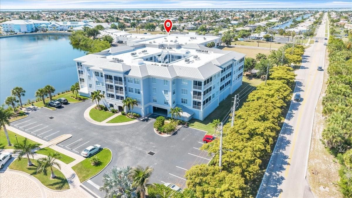 Condominium at 2001 BAL HARBOR BLVD #2207, PUNTA GORDA, photo 36 of 48