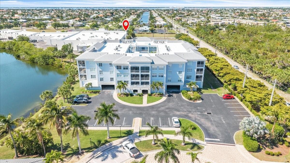Condominium at 2001 BAL HARBOR BLVD #2207, PUNTA GORDA, photo 37 of 48