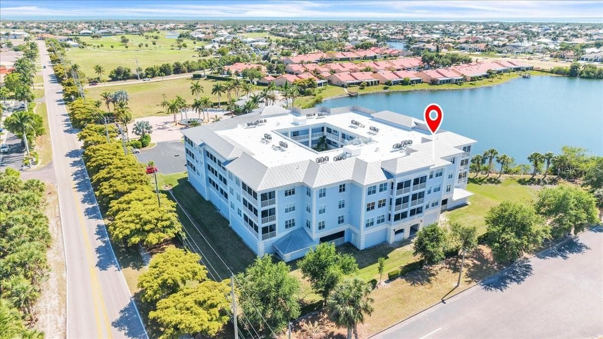 Condominium at 2001 BAL HARBOR BLVD #2207, PUNTA GORDA, photo 38 of 48