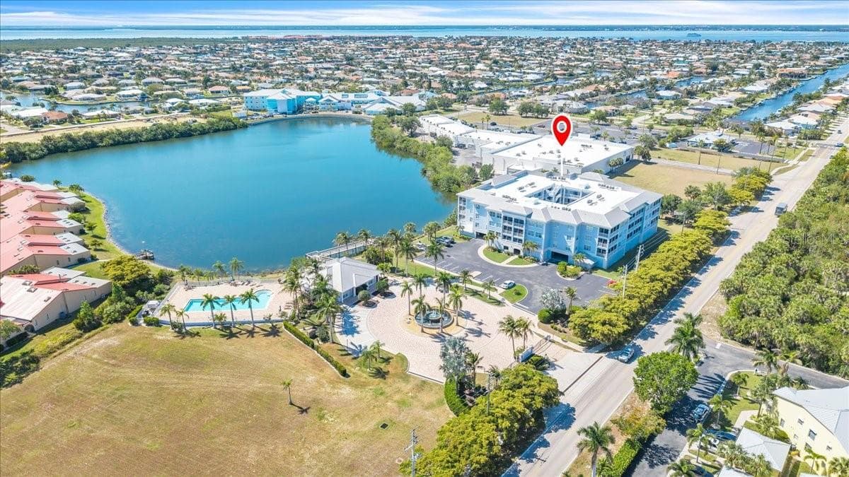 Condominium at 2001 BAL HARBOR BLVD #2207, PUNTA GORDA, photo 39 of 48
