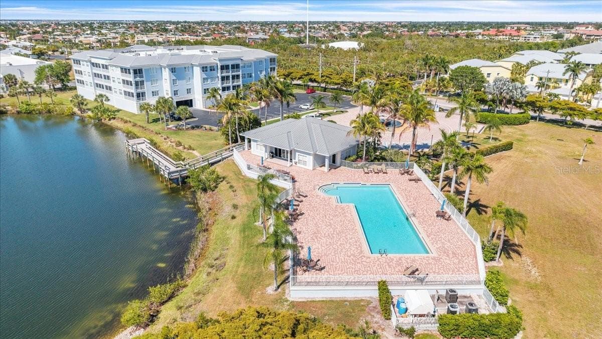 Condominium at 2001 BAL HARBOR BLVD #2207, PUNTA GORDA, photo 43 of 48