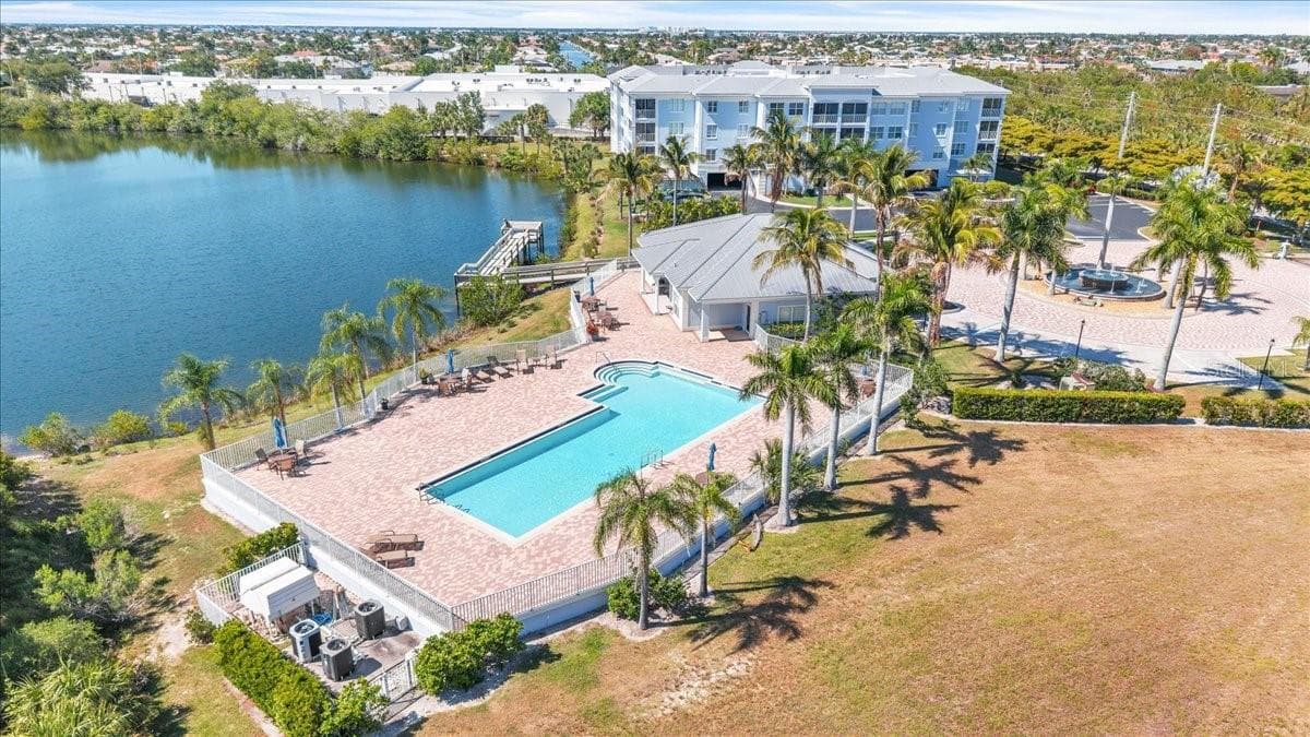 Condominium at 2001 BAL HARBOR BLVD #2207, PUNTA GORDA, photo 44 of 48