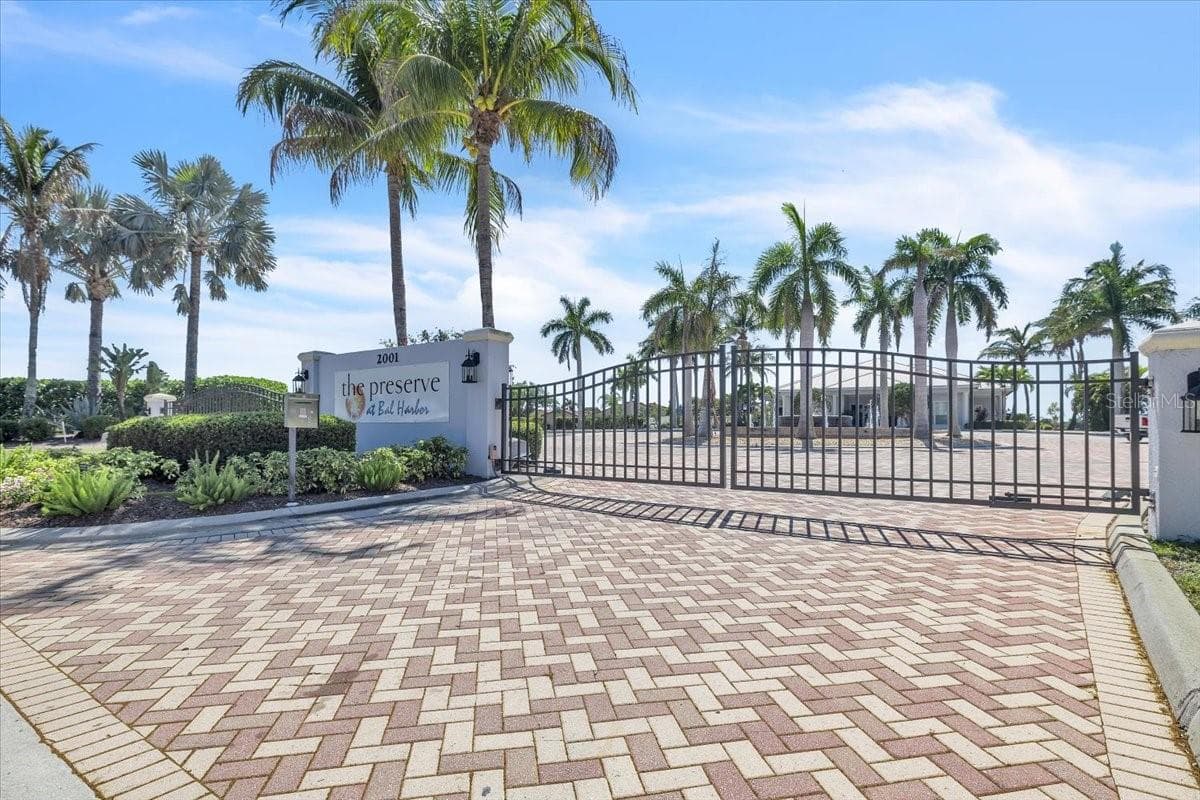 Condominium at 2001 BAL HARBOR BLVD #2207, PUNTA GORDA, photo 47 of 48