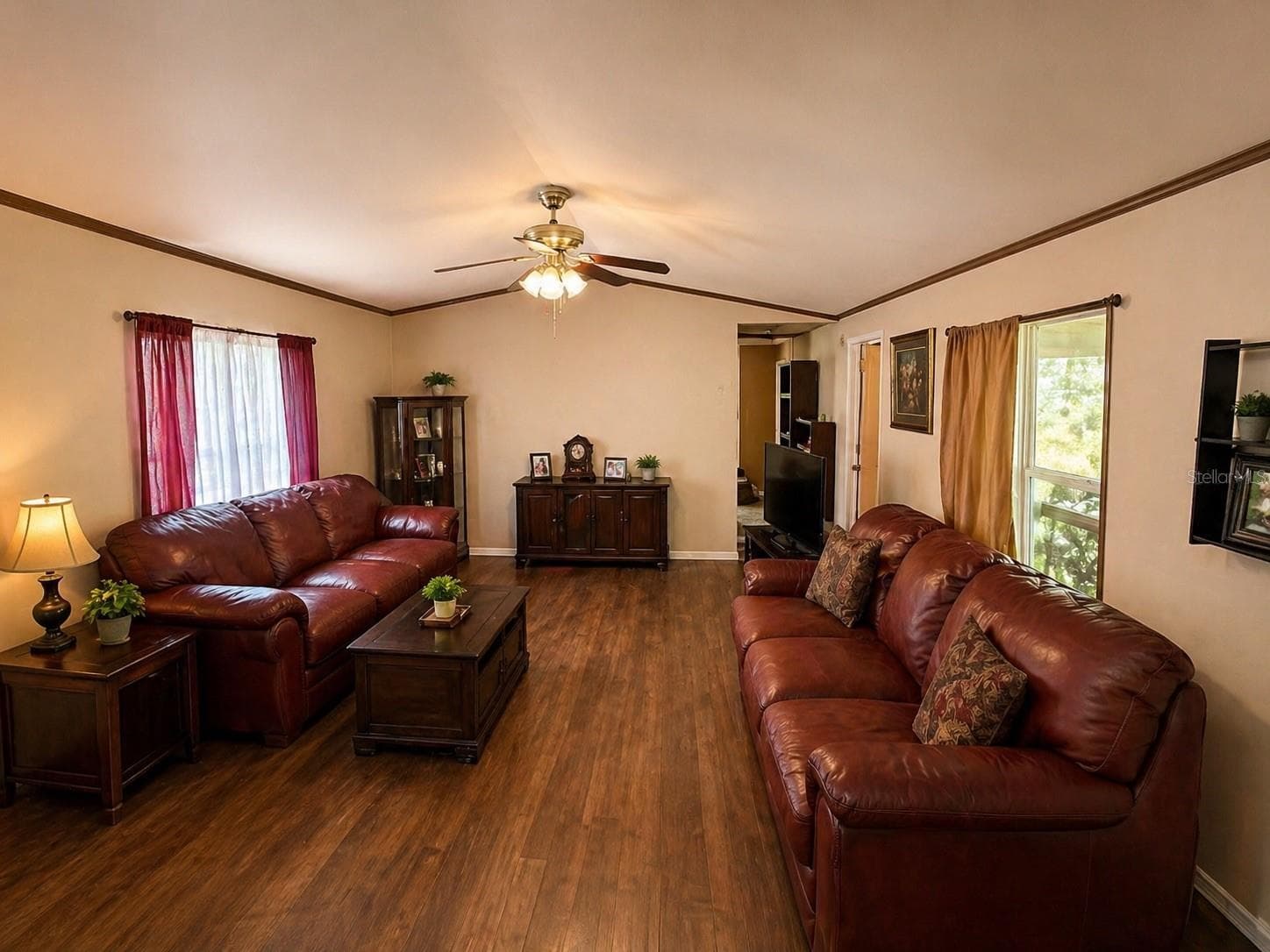 Virtually rendered - 14051 NE 45TH PL, WILLISTON