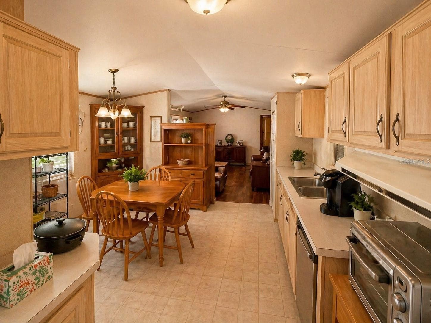 Virtually rendered - 14051 NE 45TH PL, WILLISTON