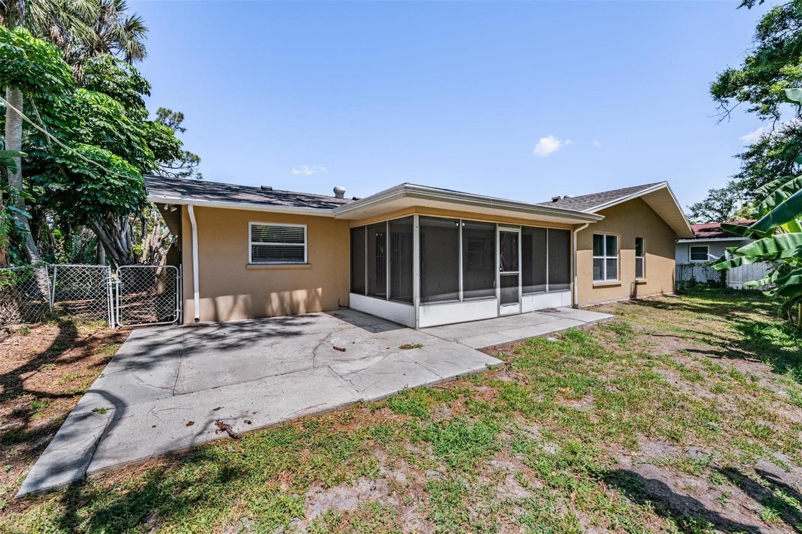 Single Family Residence at 1124 DANNY DR, SARASOTA, photo 35 of 45