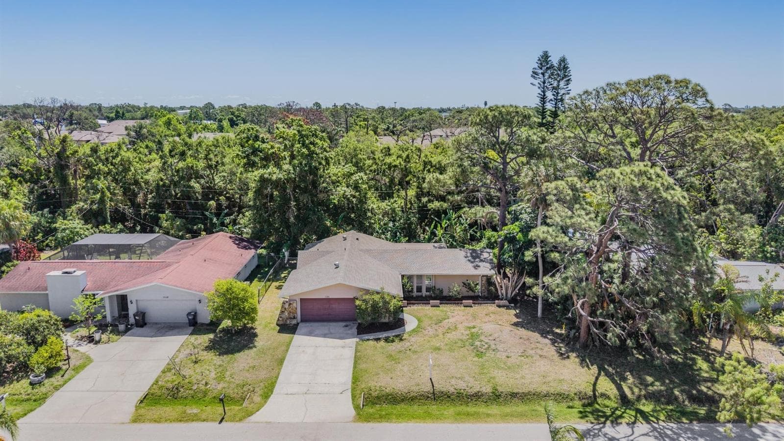 Single Family Residence at 1124 DANNY DR, SARASOTA, photo 41 of 45