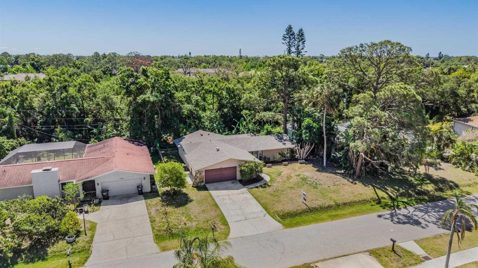 Single Family Residence at 1124 DANNY DR, SARASOTA, photo 42 of 45