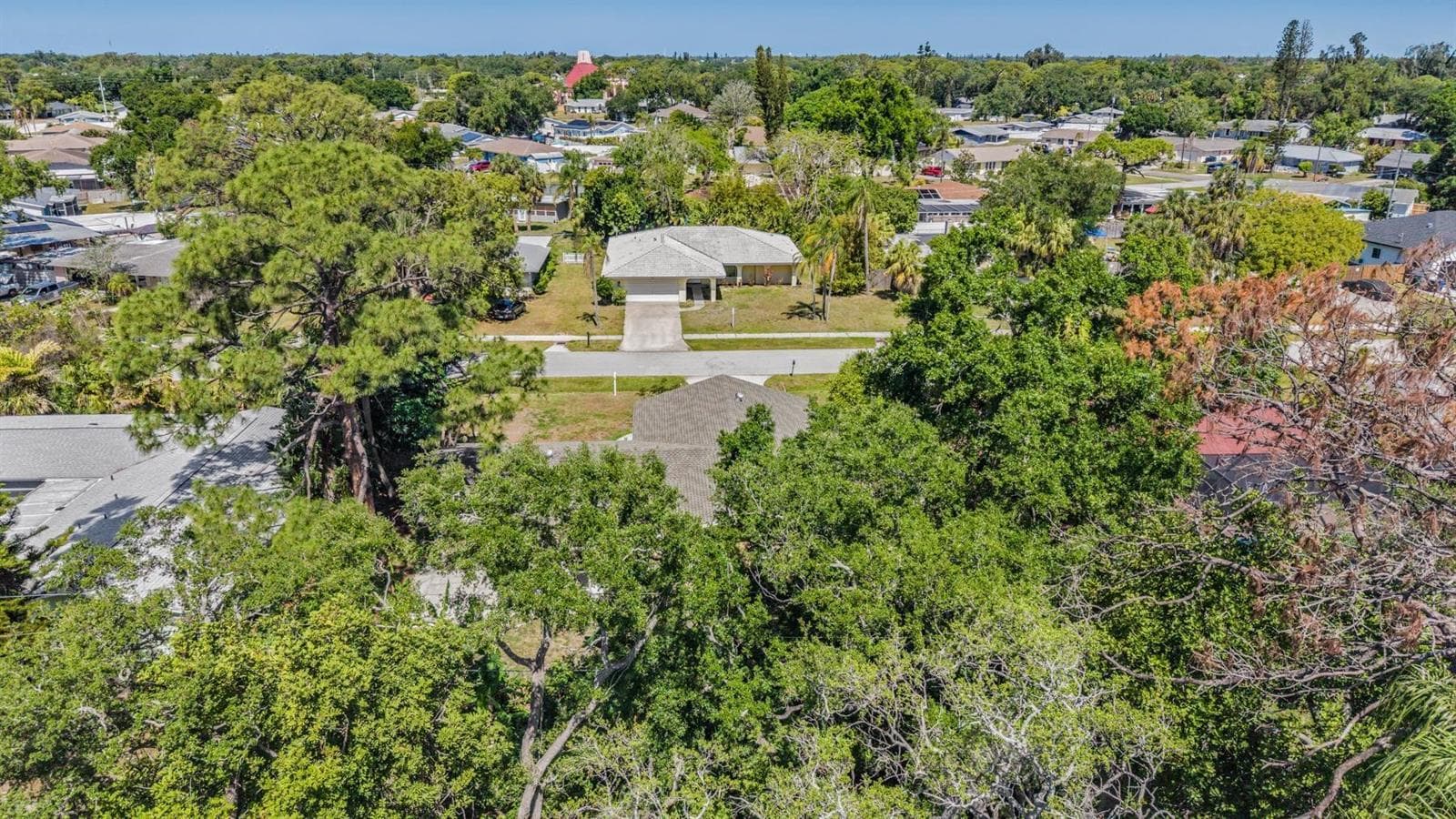 Single Family Residence at 1124 DANNY DR, SARASOTA, photo 43 of 45