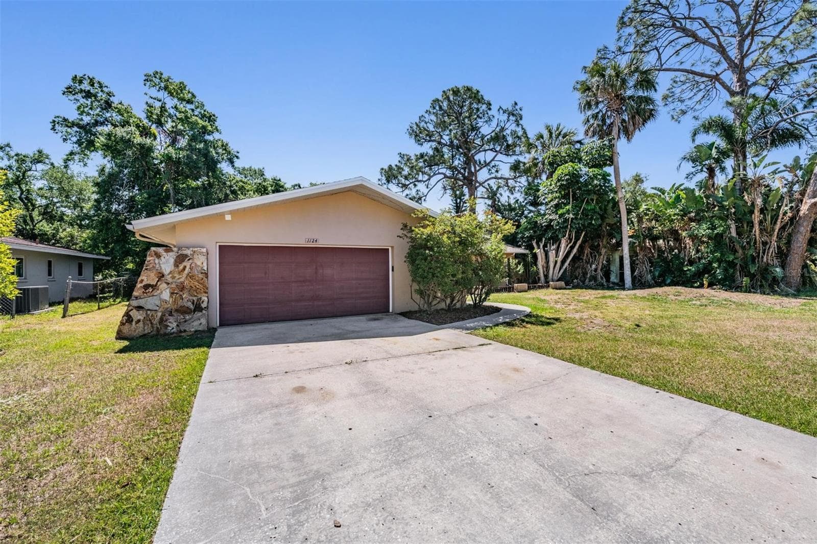 Single Family Residence at 1124 DANNY DR, SARASOTA, photo 44 of 45