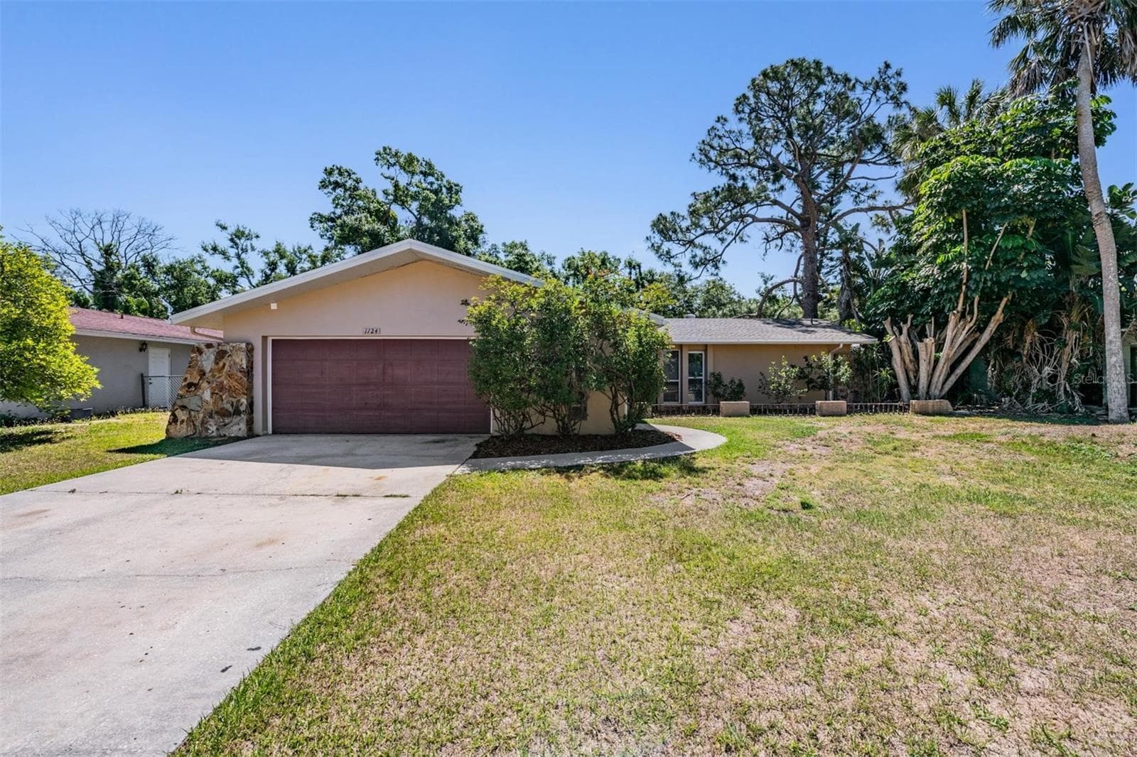 Single Family Residence at 1124 DANNY DR, SARASOTA, photo 45 of 45