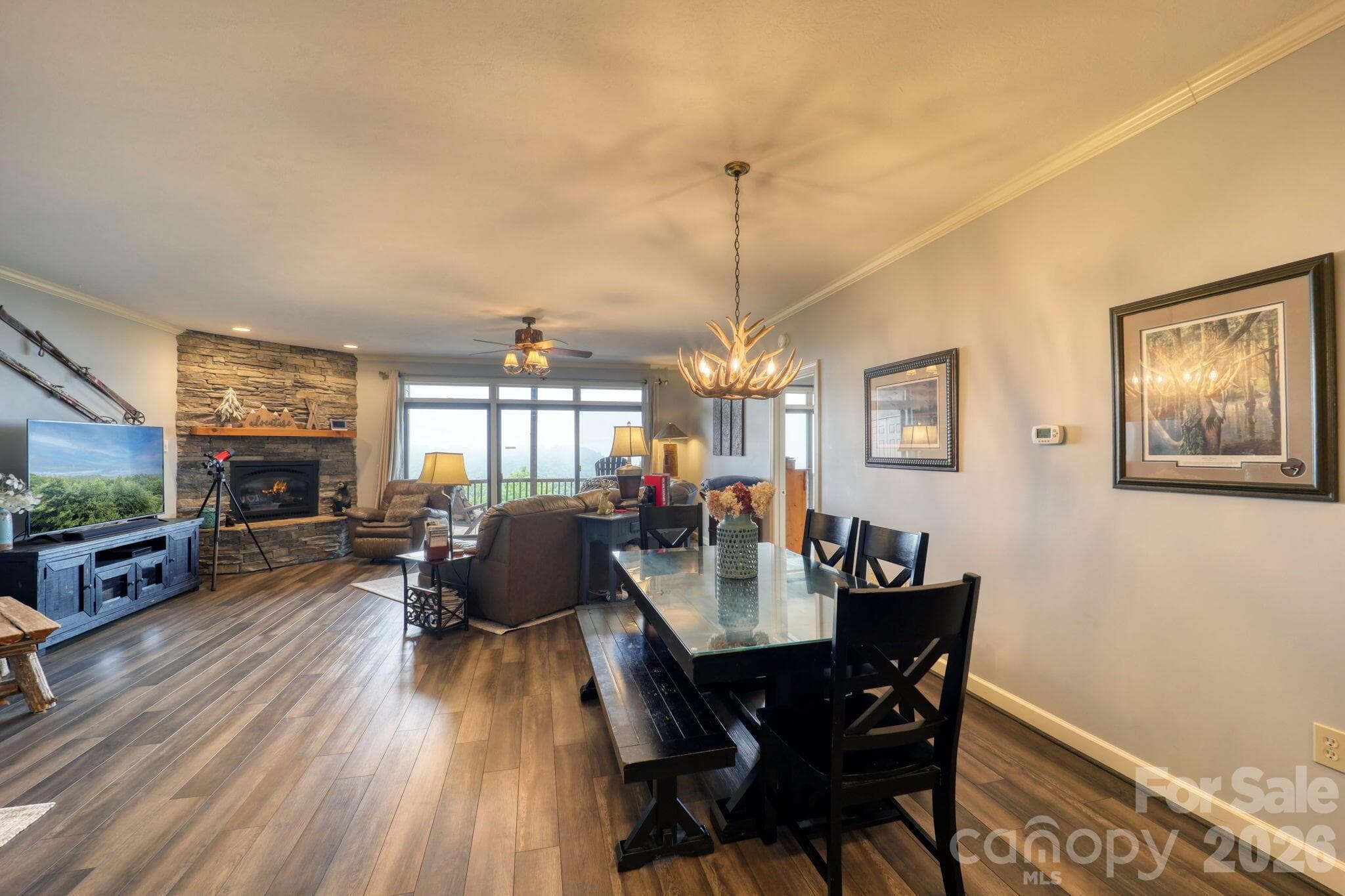 Condominium at Banner Elk, photo 2 of 46