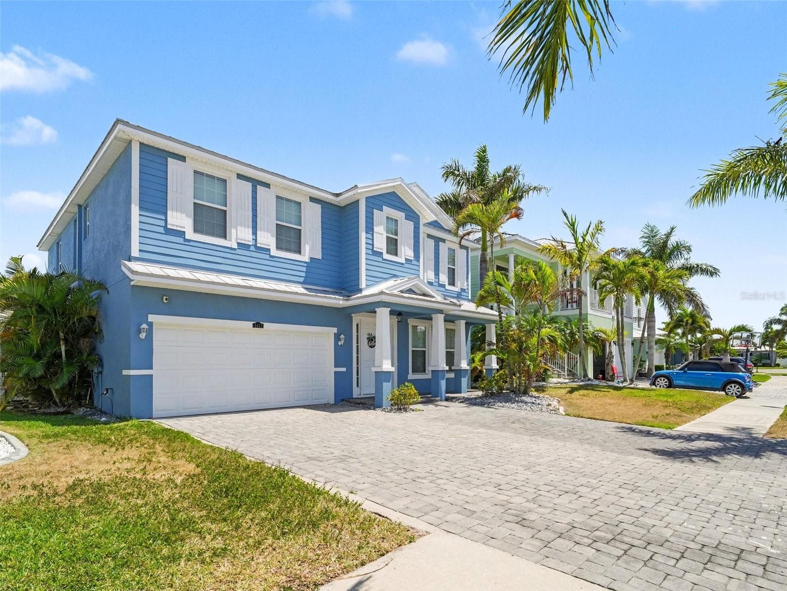 Single Family Residence at 6417 KEY ISLAND AVE, APOLLO BEACH, photo 2 of 34