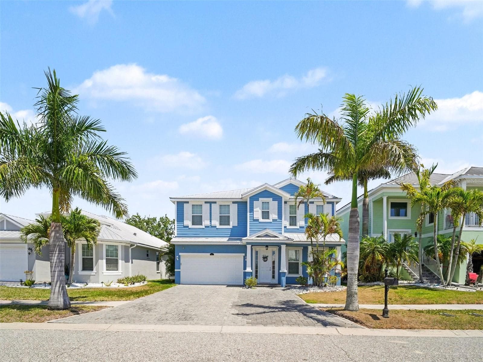 Single Family Residence at 6417 KEY ISLAND AVE, APOLLO BEACH, photo 3 of 34