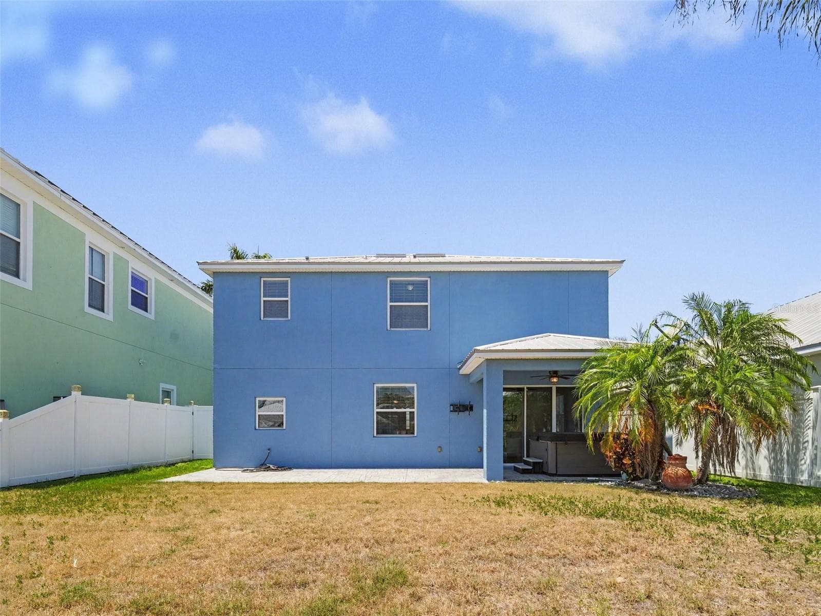Single Family Residence at 6417 KEY ISLAND AVE, APOLLO BEACH, photo 26 of 34