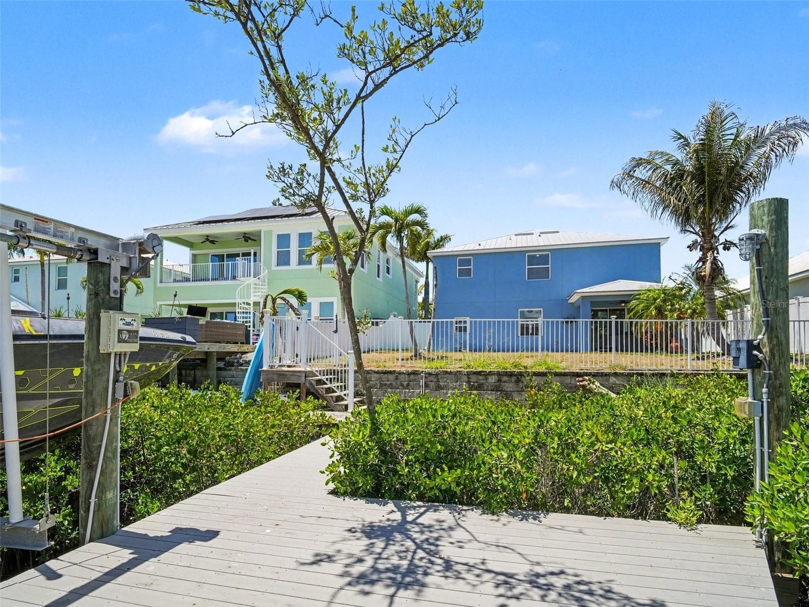 Single Family Residence at 6417 KEY ISLAND AVE, APOLLO BEACH, photo 27 of 34