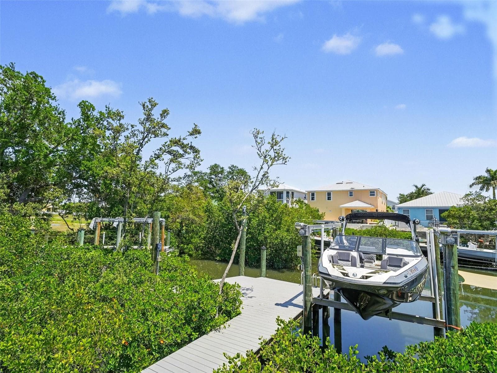 Single Family Residence at 6417 KEY ISLAND AVE, APOLLO BEACH, photo 28 of 34
