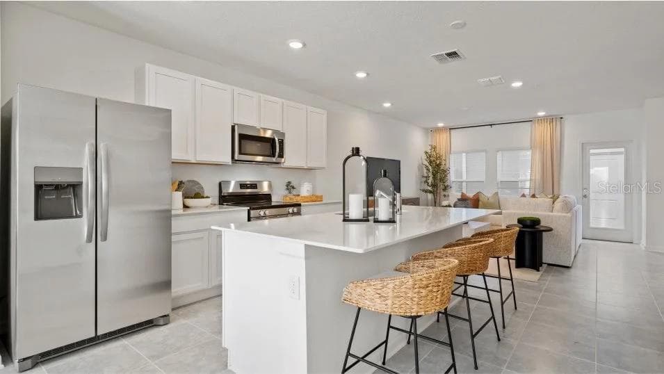 Kitchen - 11309 RISING SUN ST, ORLANDO