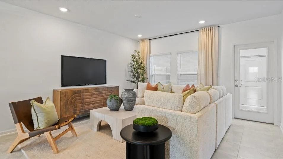 Great Room - 11309 RISING SUN ST, ORLANDO