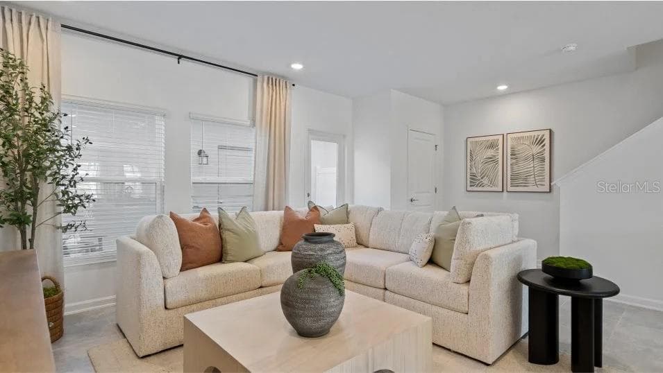 Great Room - 11309 RISING SUN ST, ORLANDO