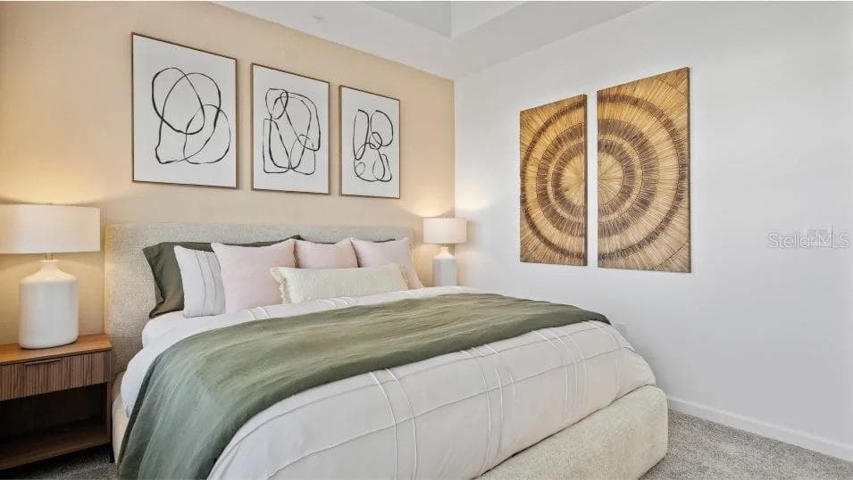 Owners Suite - 11309 RISING SUN ST, ORLANDO