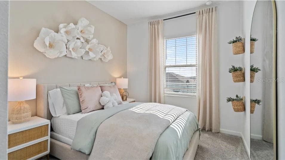 Bed 2 - 11309 RISING SUN ST, ORLANDO
