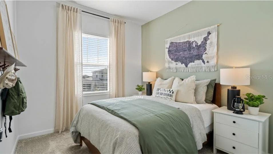 Bed 3 - 11309 RISING SUN ST, ORLANDO