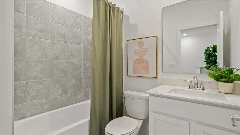 Bath 2 - 11309 RISING SUN ST, ORLANDO