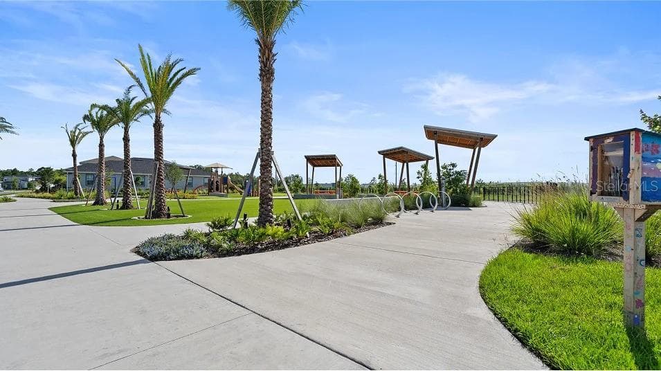 Trail - 11309 RISING SUN ST, ORLANDO