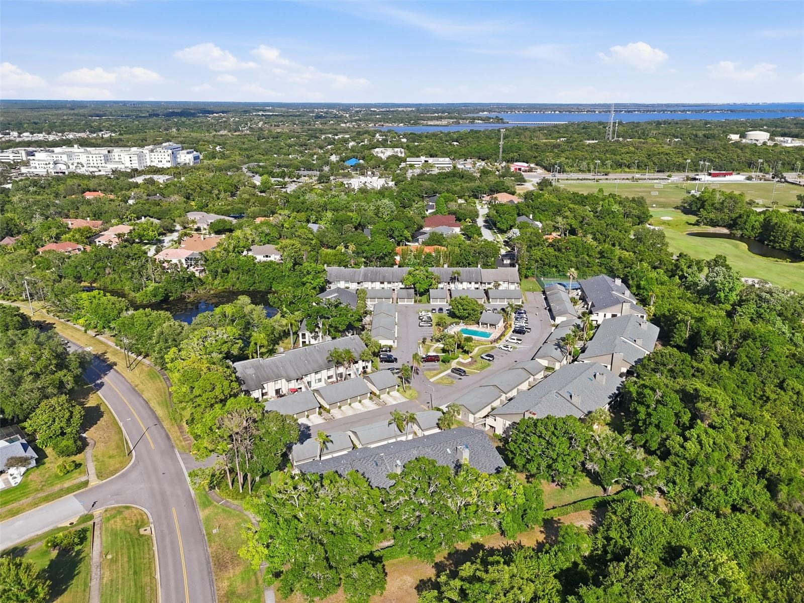 Condominium at 3163 LANDMARK DR #615, CLEARWATER, photo 3 of 29