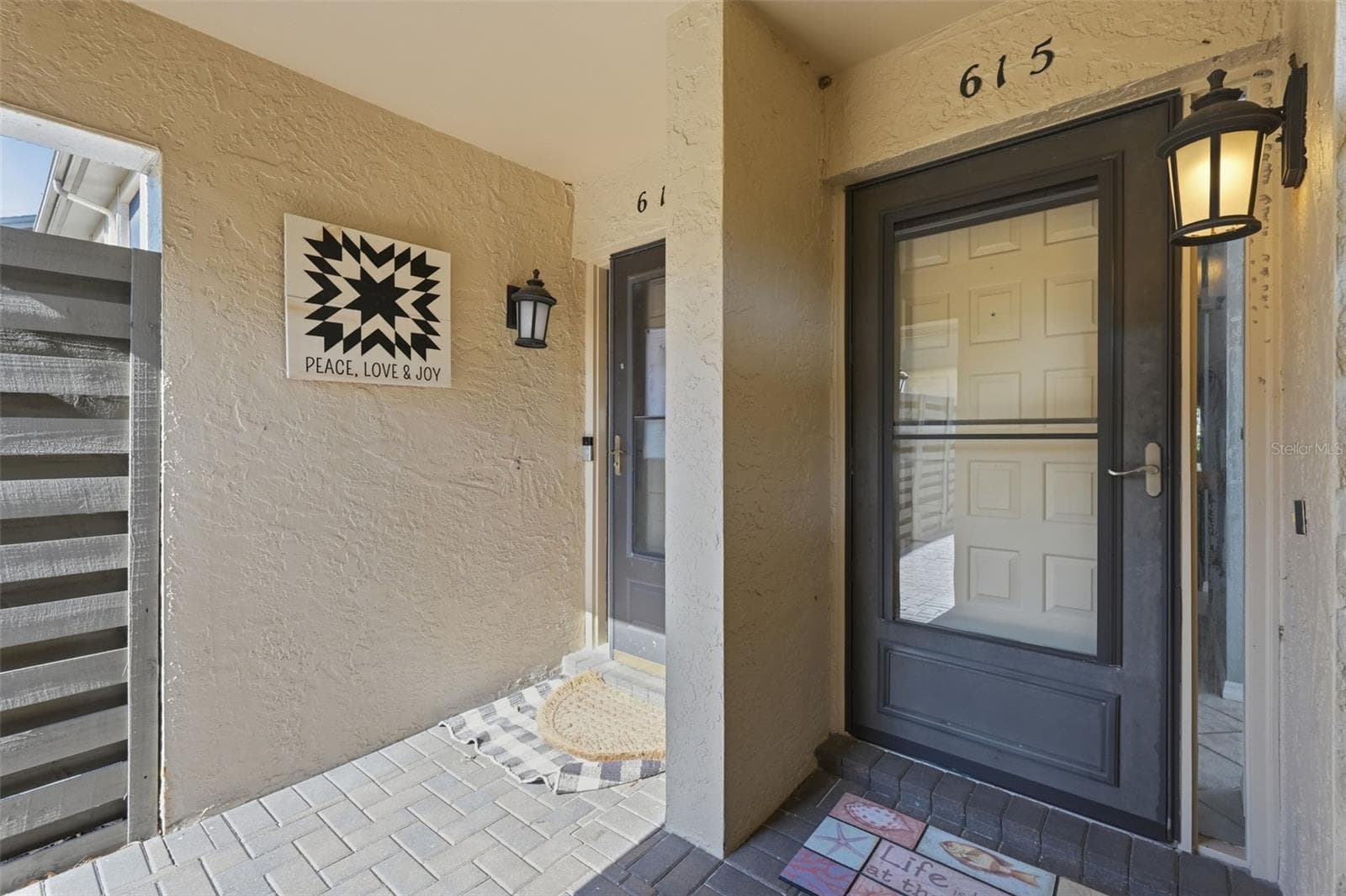 3163 LANDMARK DR #615