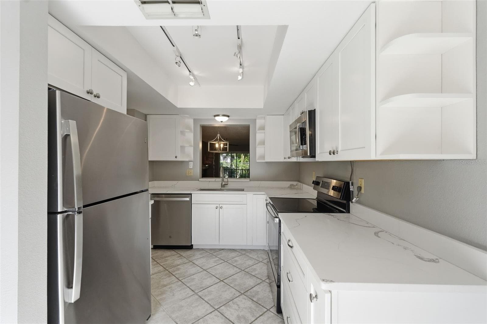 Condominium at 3163 LANDMARK DR #615, CLEARWATER, photo 8 of 29