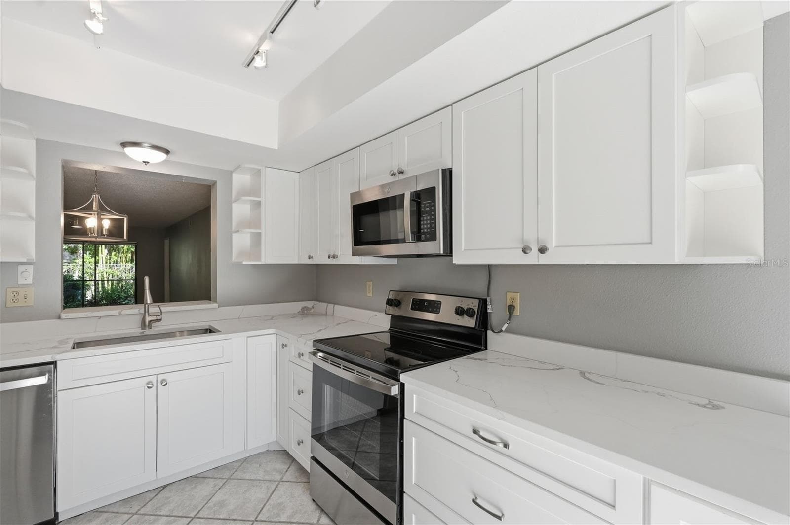 Condominium at 3163 LANDMARK DR #615, CLEARWATER, photo 9 of 29