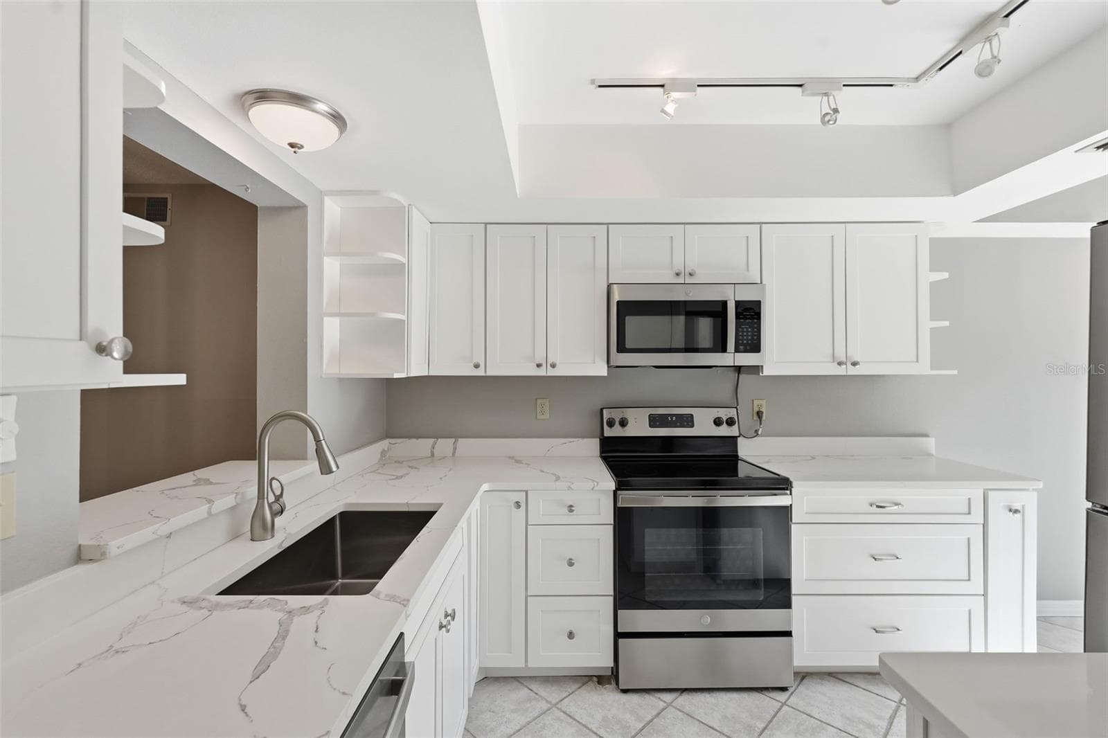 Condominium at 3163 LANDMARK DR #615, CLEARWATER, photo 12 of 29