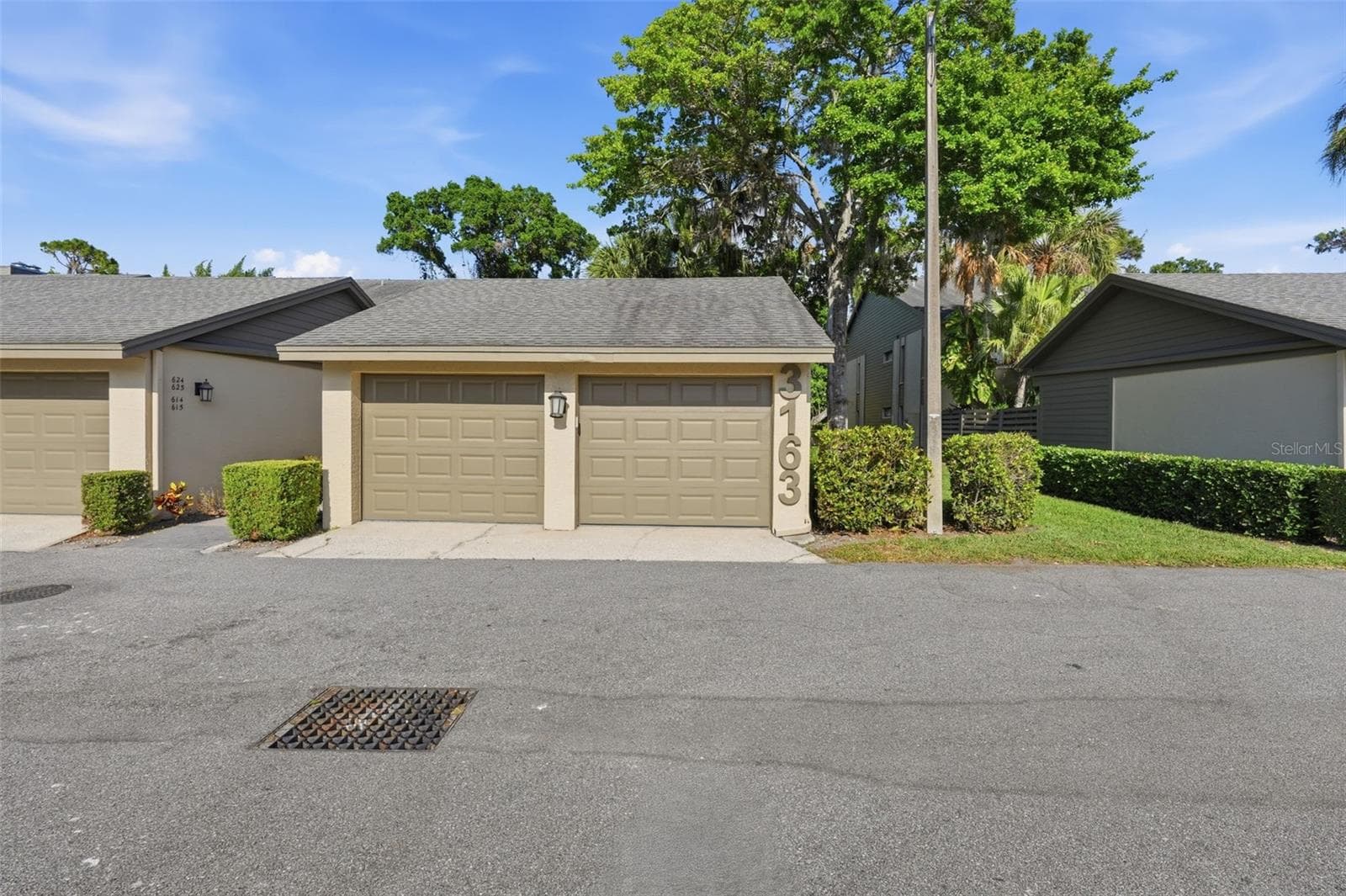 Condominium at 3163 LANDMARK DR #615, CLEARWATER, photo 28 of 29