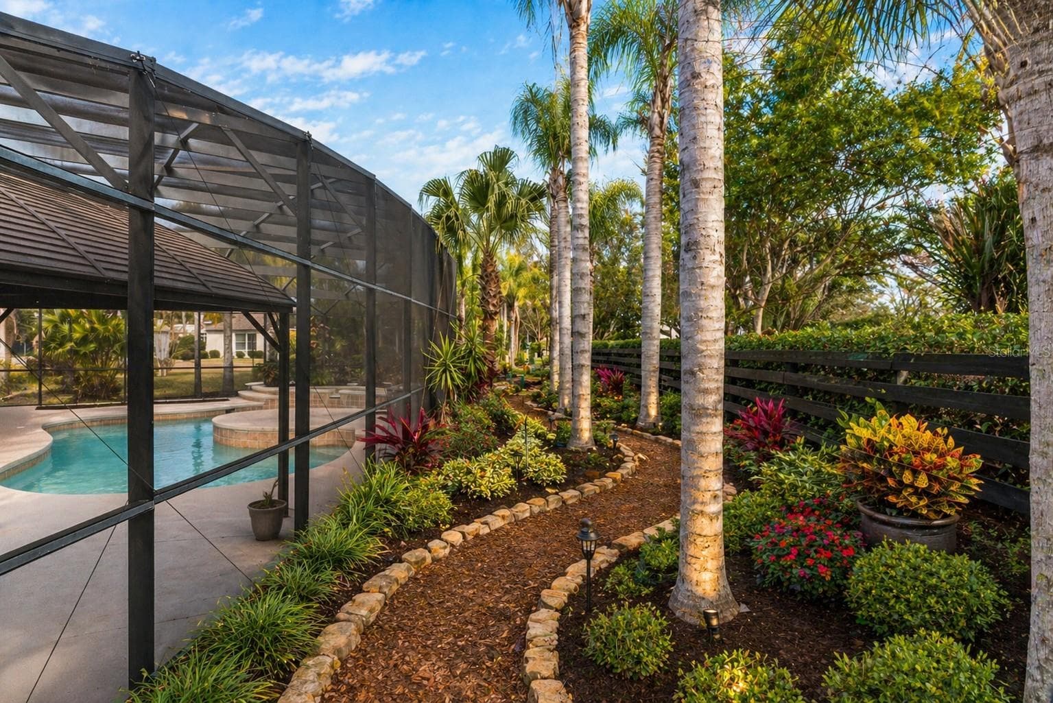 Virtual - 758 MOORE TER, THE VILLAGES
