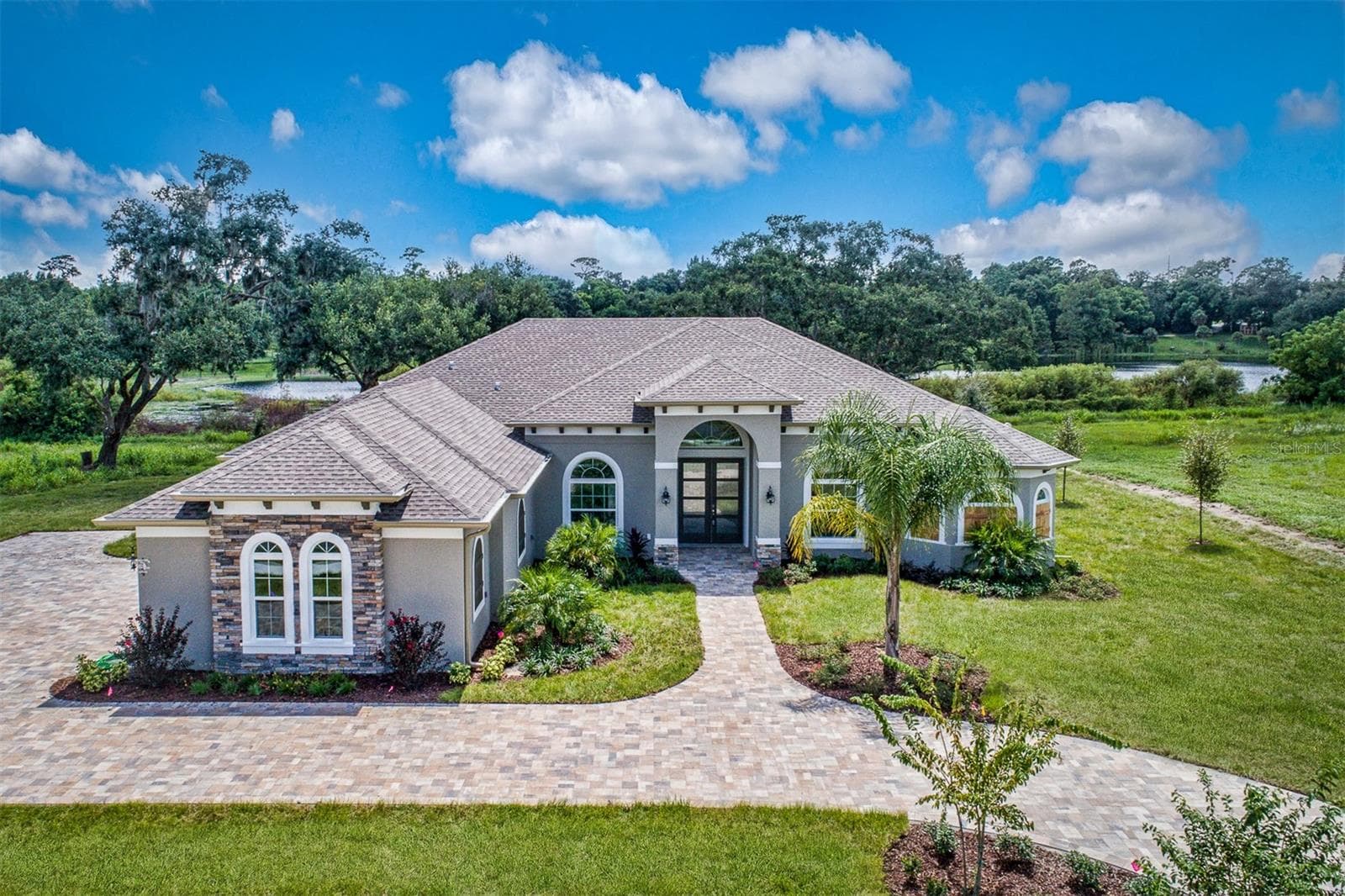 LOT H-19 ISLAND CLUB DR