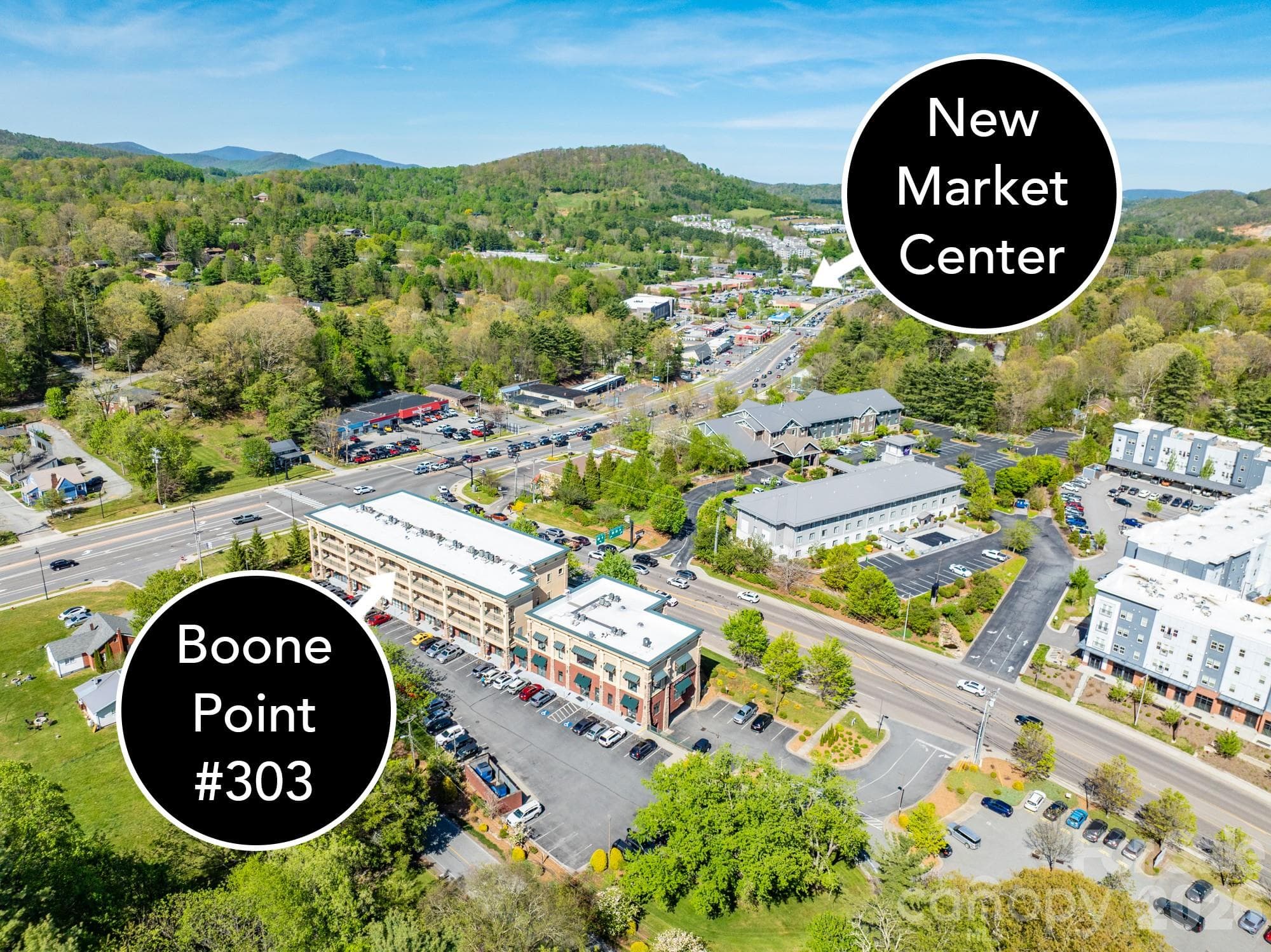 Condominium at 148 NC Highway 105 Highway, Boone, photo 2 of 44