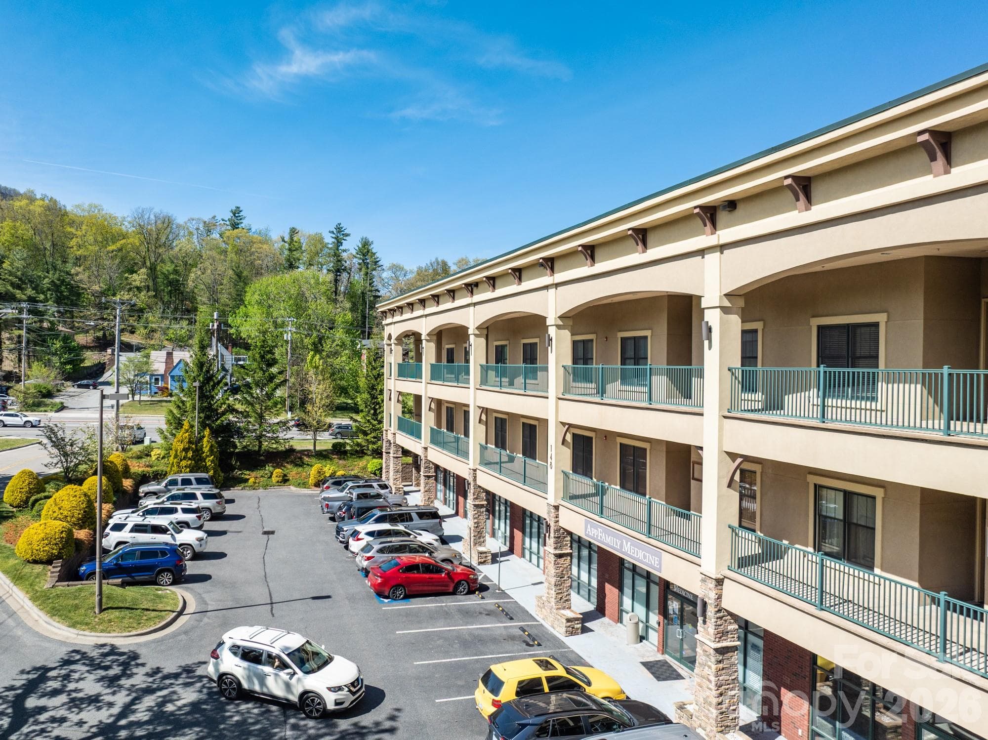 Condominium at 148 NC Highway 105 Highway, Boone, photo 42 of 44