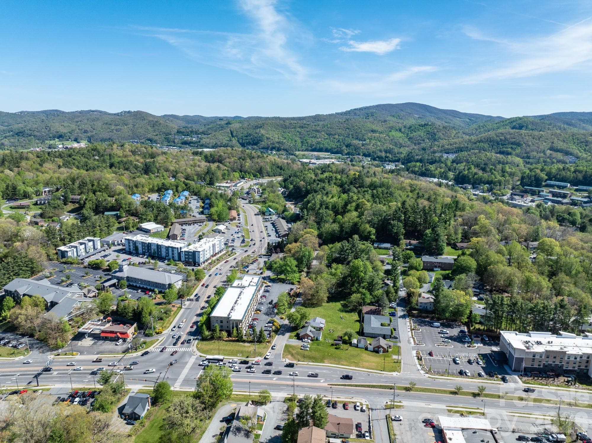 Condominium at 148 NC Highway 105 Highway, Boone, photo 44 of 44