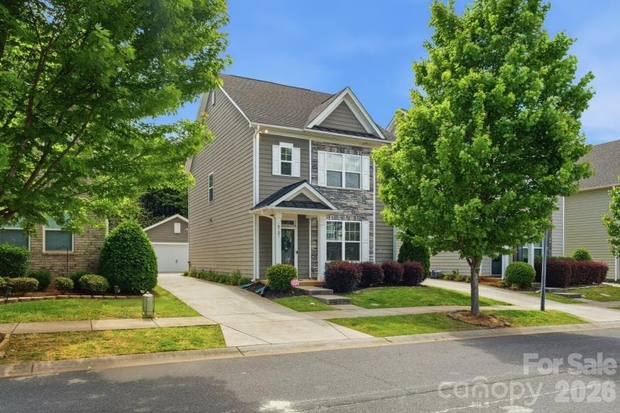 8737 Aspinwall Drive