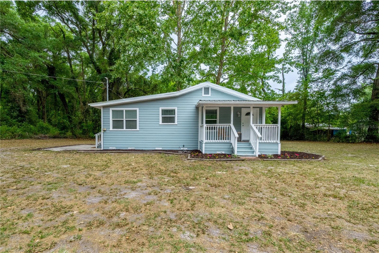 Single Family Residence at 16619 NW STATE ROAD 45, HIGH SPRINGS, photo 39 of 44