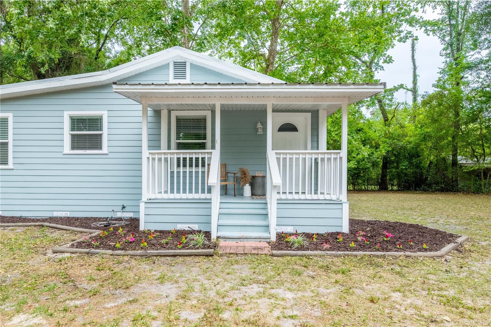 Single Family Residence at 16619 NW STATE ROAD 45, HIGH SPRINGS, photo 2 of 44