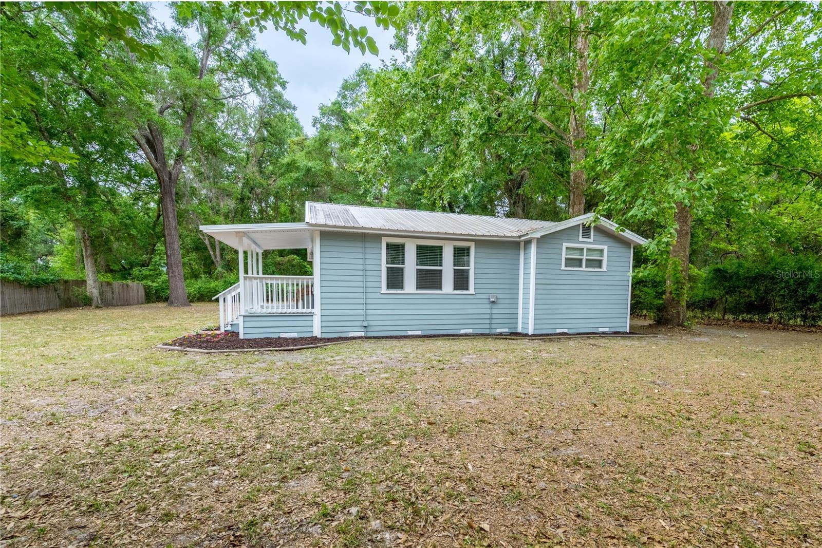 Single Family Residence at 16619 NW STATE ROAD 45, HIGH SPRINGS, photo 34 of 44